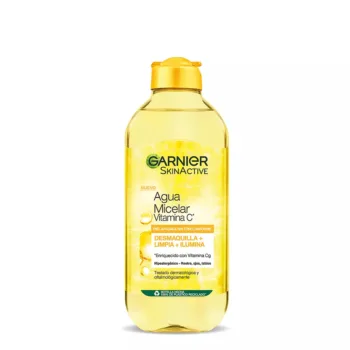 GARNIER SKINACTIVE VITAMIN C micellar water 400 ml