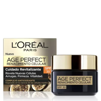 <span class="notranslate">L'ORÉAL PARIS AGE PERFECT</span> CELL RENAISSANCE SPF30 day cream 50 ml