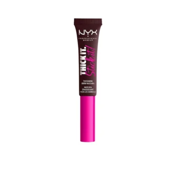 NYX PROFESSIONAL MAKE UP TICK IT. STICK IT! brow mascara #07-espresso