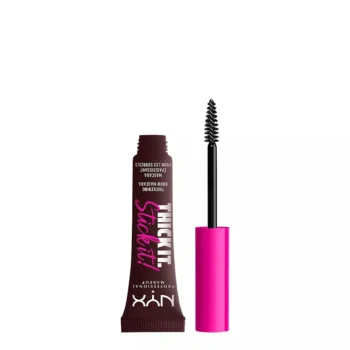 NYX PROFESSIONAL MAKE UP TICK IT. STICK IT! brow mascara #07-espresso