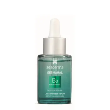 SESDERMA SESMAHAL B3 niacinamide seborregulador 30 ml + mist 30 ml
