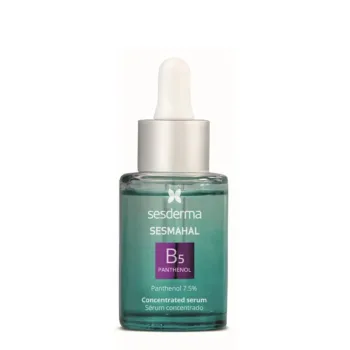 SESDERMA SESMAHAL B5 Panthenol sensitive skin 30 ml + mist 30 ml