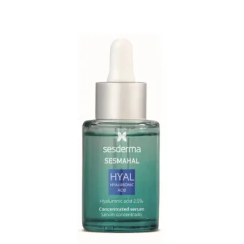 SESDERMA SESMAHAL Siero idratante intensivo VITAMINA C IALURONICA 30 ml