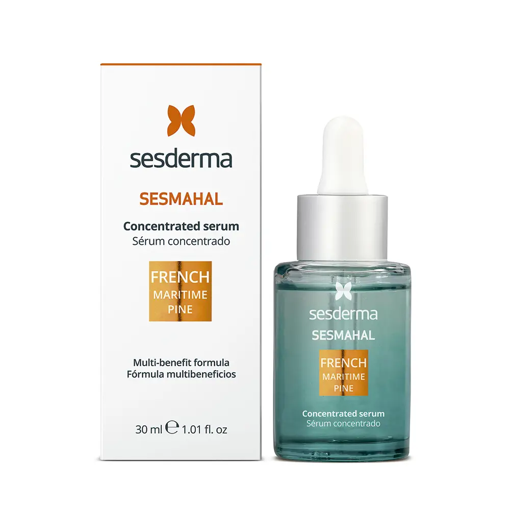SESDERMA SESMAHAL FRENCH MARITIME PINE depigmenting serum 30 ml