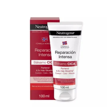 NEUTROGENA REPARACIN INTENSA balm CICA 100 ml