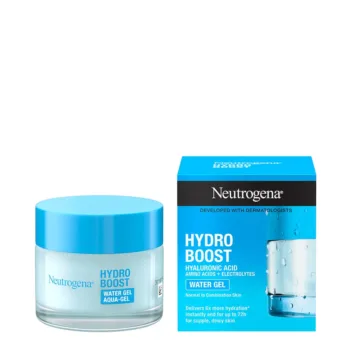 <span class="notranslate">NEUTROGENA HYDRO BOOST</span> gel de water facial normal skin-mixta 50 ml