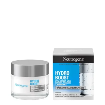 <span class="notranslate">NEUTROGENA HYDRO BOOST</span> skin rescue balm dry skin 50 ml