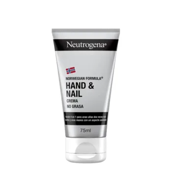 NEUTROGENA HAND AND NAIL CREAM non-greasy application 75 ml