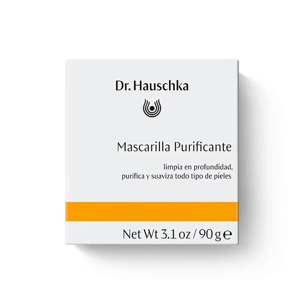 <span class="notranslate">DR. HAUSCHKA</span> Purifying mask 90 gr