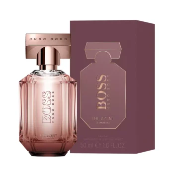 <span class="notranslate">HUGO BOSS-BOSS THE SCENT FOR HER</span> eau de parfum 50 ml for Women
