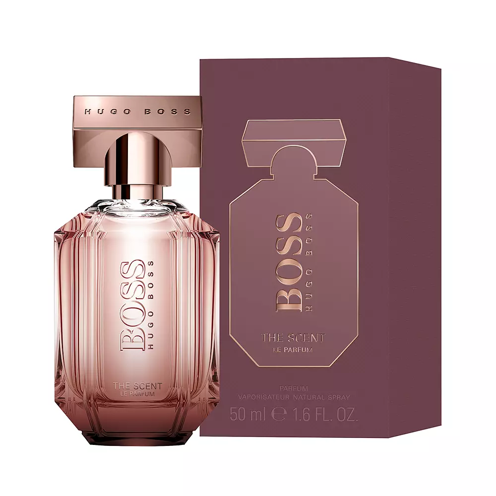 <span class="notranslate">HUGO BOSS-BOSS THE SCENT FOR HER</span> eau de parfum 50 ml for Women <span class="notranslate">HUGO BOSS-BOSS THE SCENT FOR HER</span> eau de parfum 50 ml for Women