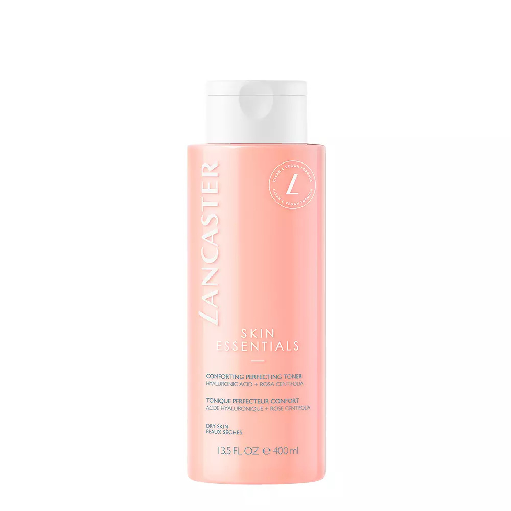 <span class="notranslate">LANCASTER CLEANSERS</span> comforting perfecting toner 400 ml <span class="notranslate">LANCASTER CLEANSERS</span> comforting perfecting toner 400 ml