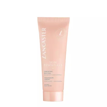 LANCASTER SKIN ESSENTIALS comforting balm mask 75 ml LANCASTER SKIN ESSENTIALS comforting balm mask 75 ml