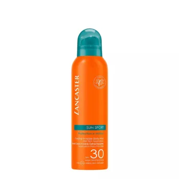 LANCASTER SUN SPORT body mist SPF30 200 ml