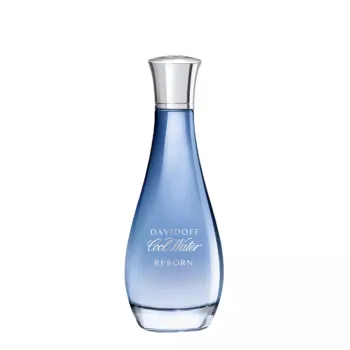 <span class="notranslate">DAVIDOFF COOL WATER WOMAN REBORN</span> eau de toilette spray 100 ml for Women <span class="notranslate">DAVIDOFF COOL WATER WOMAN REBORN</span> eau de toilette spray 100 ml for Women