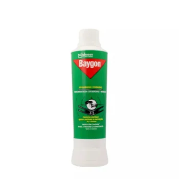 BAYGON BAYGON powder insecticida cucarachas and hormigas 250 gr