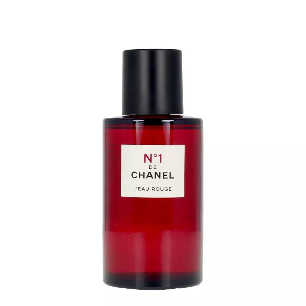 <span class="notranslate">CHANEL N 1 L'EAU ROUGE revitalizing</span> fragrance mist 100 ml for Women <span class="notranslate">CHANEL N 1 L'EAU ROUGE revitalizing</span> fragrance mist 100 ml for Women