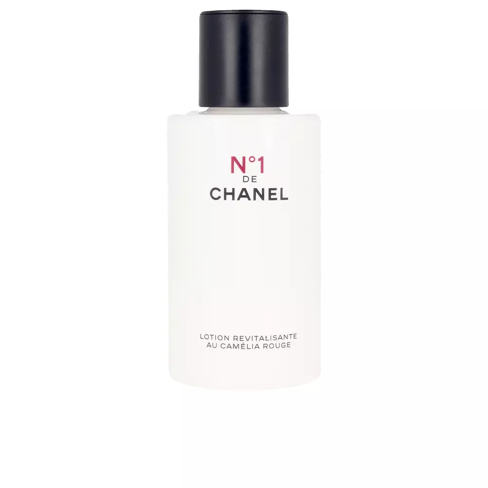 CHANEL N 1 revitalizing lotion 150 ml