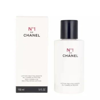 CHANEL N 1 revitalizing lotion 150 ml