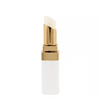 CHANEL ROUGE COCO BAUME hydrating conditioning lip balm #912-dreamy white