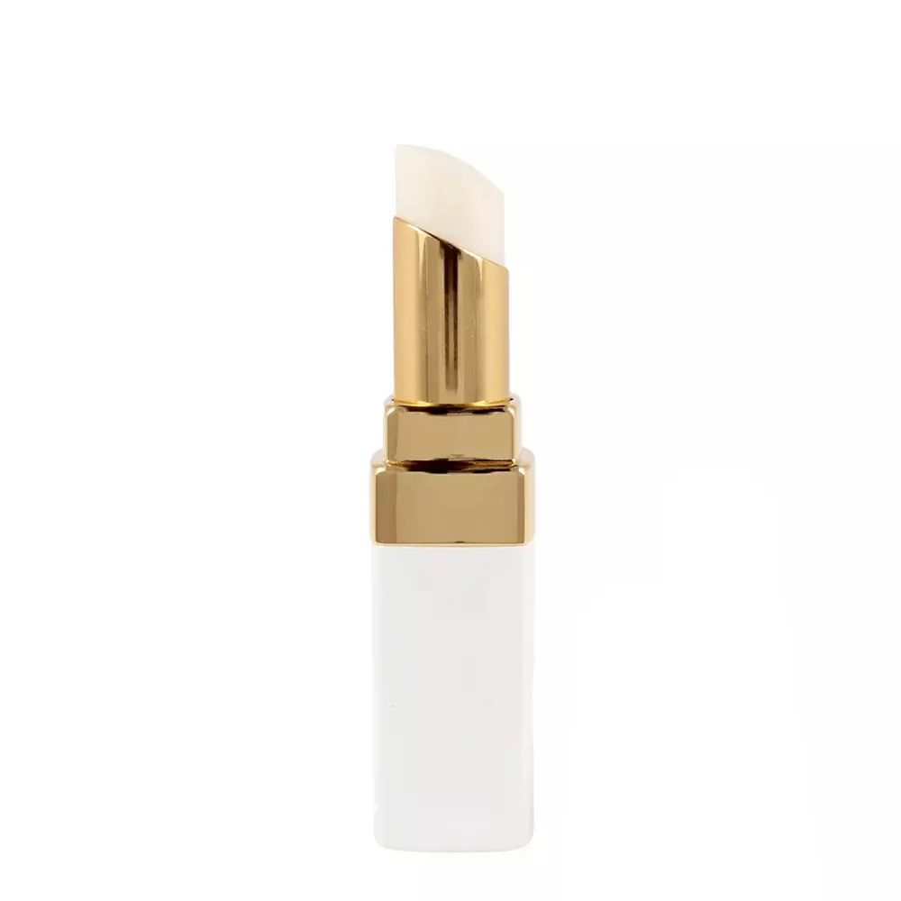 CHANEL ROUGE COCO BAUME hydrating conditioning lip balm #912-dreamy white CHANEL ROUGE COCO BAUME hydrating conditioning lip balm #912-dreamy white