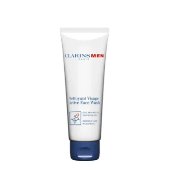<span class="notranslate">CLARINS MEN</span> cleanser face 125 ml