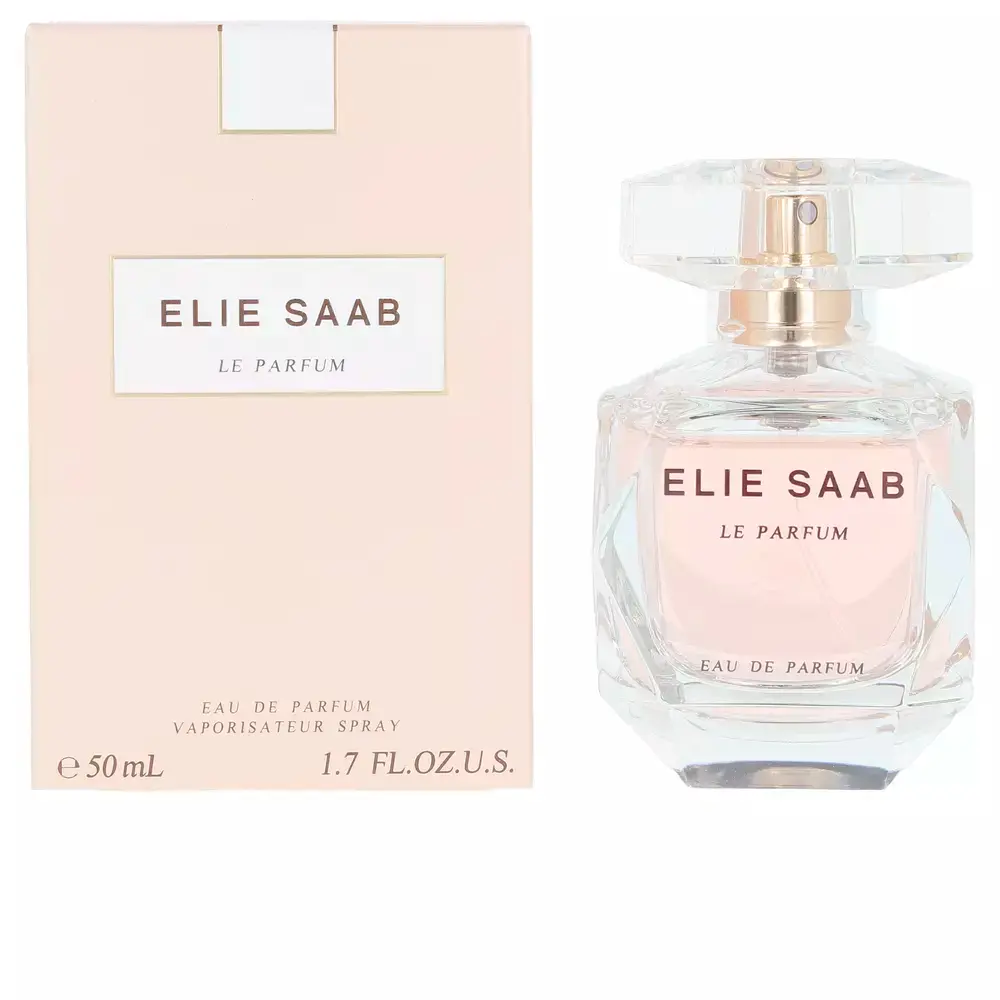 <span class="notranslate">ELIE SAAB ELIE SAAB LE PARFUM</span> eau de parfum spray 50 ml Unisex