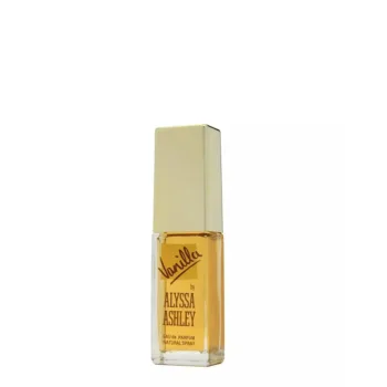 <span class="notranslate">ALYSSA ASHLEY VANILLA</span> eau de toilette spray 25 ml for Women