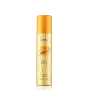 <span class="notranslate">ALYSSA ASHLEY COCO VANILLA</span> body spray 100 ml Unisex