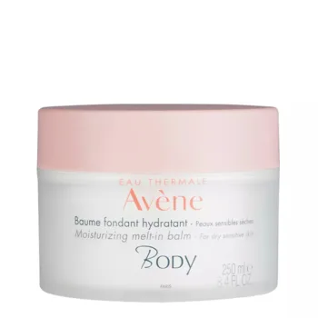 AVENE BODY balm fondant hydratant 250 ml
