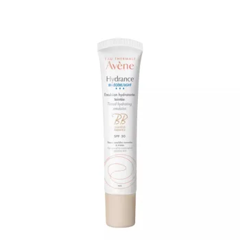 AVENE HYDRANCE BB emulsione idratante teinte SPF30 #lgre40 ml