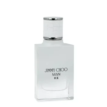 <span class="notranslate">JIMMY CHOO JIMMY CHOO MAN ICE</span> eau de toilette spray 30 ml for Men