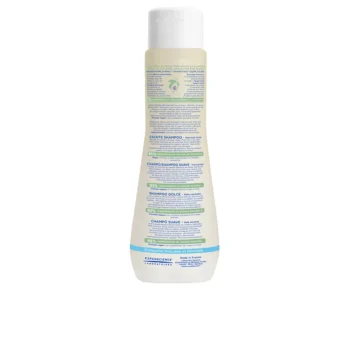 MUSTELA BEB-NIO mild shampoo 200 ml