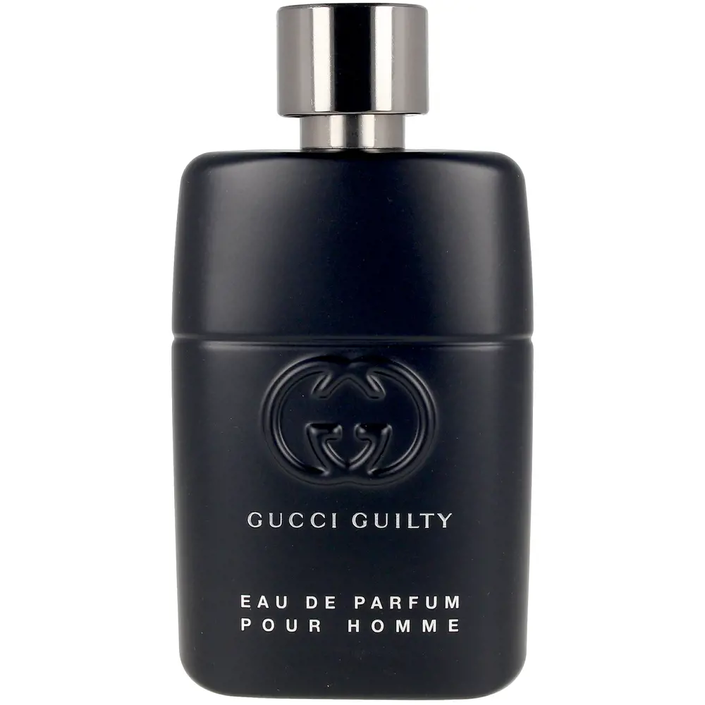 <span class="notranslate">GUCCI GUCCI GUILTY POUR HOMME</span> eau de parfum spray 50 ml for Men