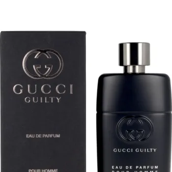 <span class="notranslate">GUCCI GUCCI GUILTY POUR HOMME</span> eau de parfum spray 50 ml for Men