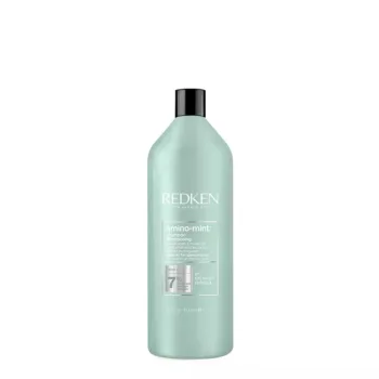 REDKEN AMINO MINT shampoo 1000 ml