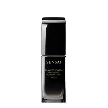 SENSAI SENSAI flawless satin foundation SPF20 #203-neutralbeig 30 ml