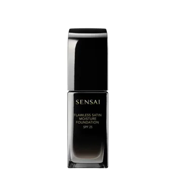 SENSAI SENSAI flawless satin foundation SPF20 #204-honey beig