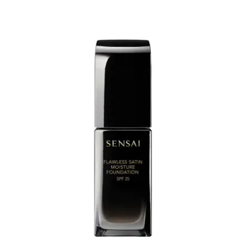 SENSAI flawless satin foundation SPF25 #204.5-warm beige 30 ml