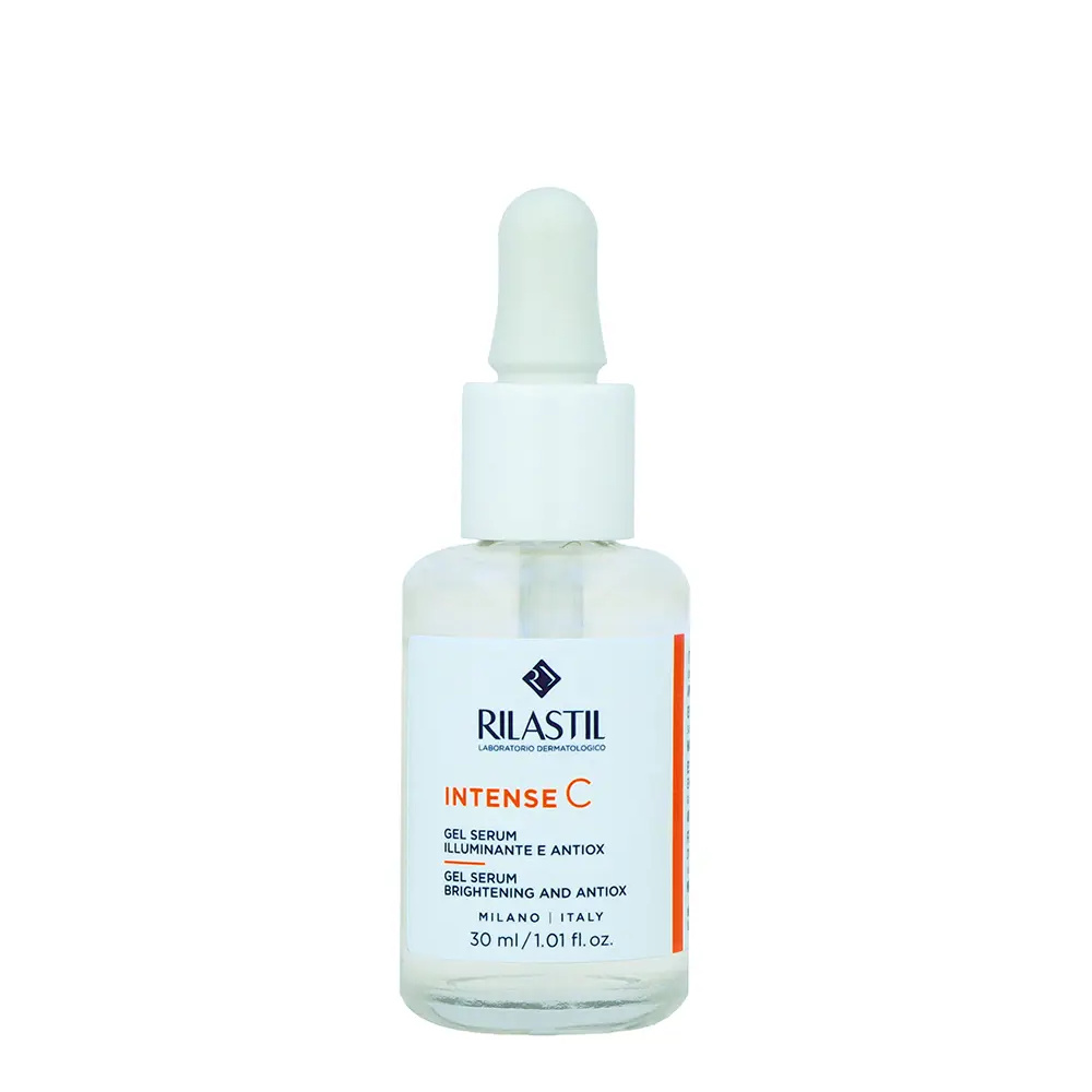 RILASTIL INTENSE C gel serum illuminating 30 ml RILASTIL INTENSE C gel serum illuminating 30 ml