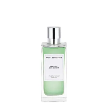 <span class="notranslate">ANGEL SCHLESSER LES EAUX D'UN INSTANT mediterranean cypress</span> eau de toilette spray 100 ml for Men