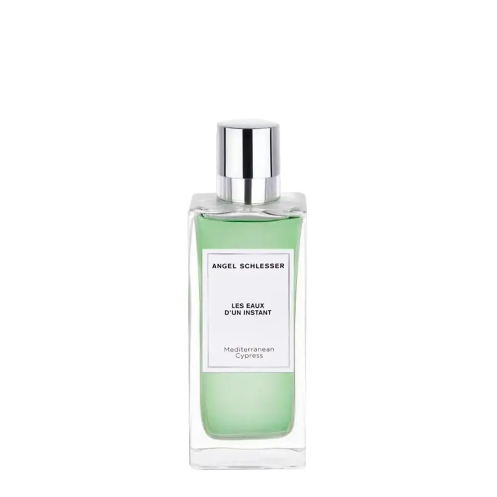 <span class="notranslate">ANGEL SCHLESSER LES EAUX D'UN INSTANT mediterranean cypress</span> eau de toilette spray 100 ml for Men <span class="notranslate">ANGEL SCHLESSER LES EAUX D'UN INSTANT mediterranean cypress</span> eau de toilette spray 100 ml for Men