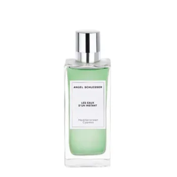 <span class="notranslate">ANGEL SCHLESSER LES EAUX D'UN INSTANT mediterranean cypress</span> eau de toilette spray 150 ml for Men