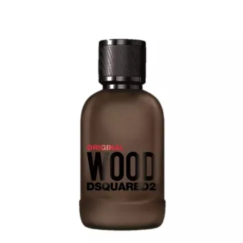 <span class="notranslate">DSQUARED2 ORIGINAL WOOD</span> eau de parfum spray 50 ml Unisex