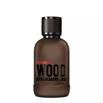 <span class="notranslate">DSQUARED2 ORIGINAL WOOD</span> eau de parfum spray 100 ml Unisex