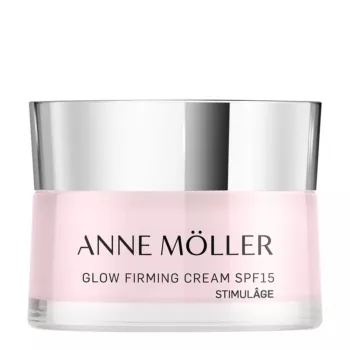 ANNE MÖLLER Crema rassodante illuminante STIMULGE SPF15 50 ml
