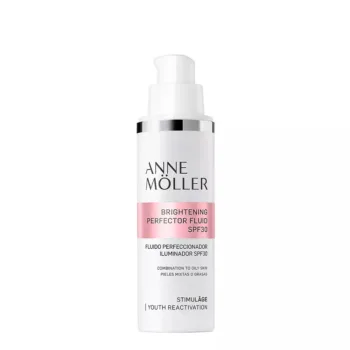 ANNE MÖLLER Fluido perfezionatore illuminante STIMULGE SPF30 50 ml