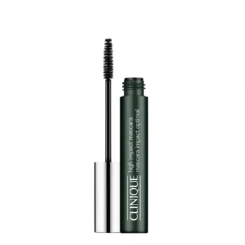 CLINIQUE HIGH IMPACT Mascara #01-schwarz