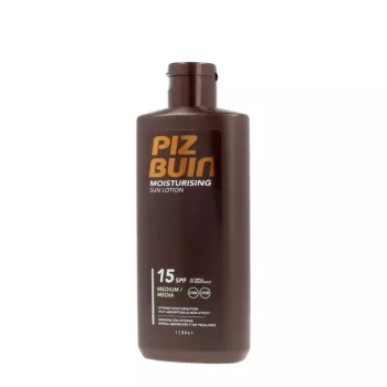 PIZ BUIN FEUCHTIGKEIT Sonnenlotion SPF15 200 ml PIZ BUIN FEUCHTIGKEIT Sonnenlotion SPF15 200 ml