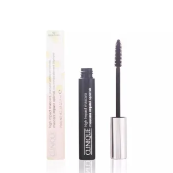 CLINIQUE HIGH IMPACT mascara #02-black/brown